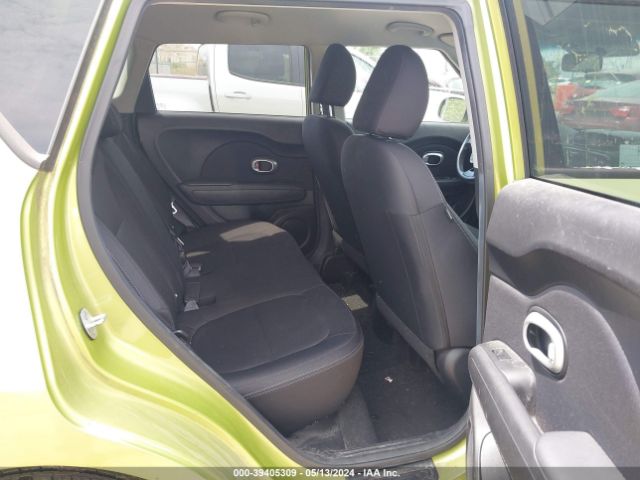 Photo 7 VIN: KNDJN2A2XF7773530 - KIA SOUL 