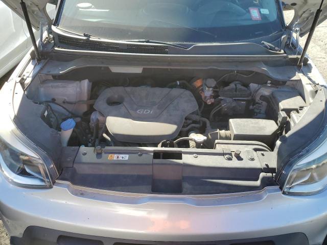 Photo 10 VIN: KNDJN2A2XF7775035 - KIA SOUL 