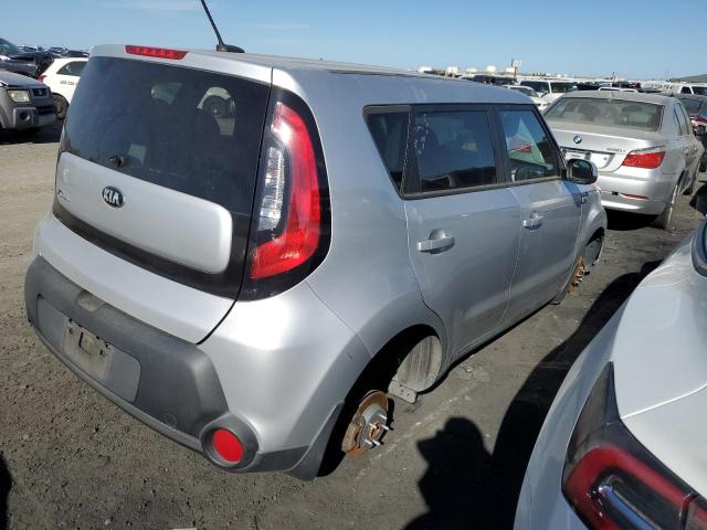 Photo 2 VIN: KNDJN2A2XF7775035 - KIA SOUL 