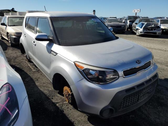 Photo 3 VIN: KNDJN2A2XF7775035 - KIA SOUL 