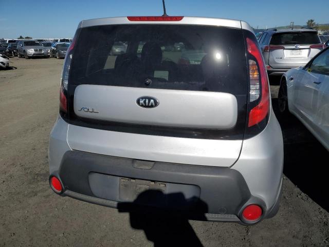 Photo 5 VIN: KNDJN2A2XF7775035 - KIA SOUL 