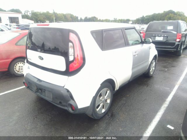 Photo 3 VIN: KNDJN2A2XF7775536 - KIA SOUL 