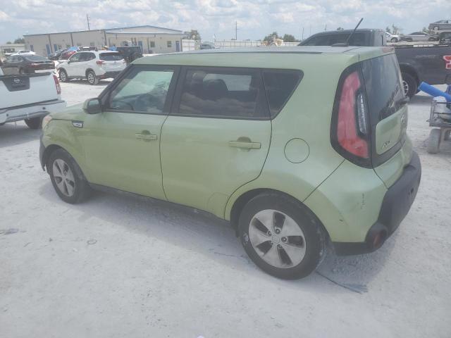 Photo 1 VIN: KNDJN2A2XF7777948 - KIA SOUL 