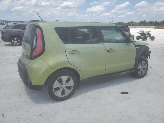 Photo 2 VIN: KNDJN2A2XF7777948 - KIA SOUL 