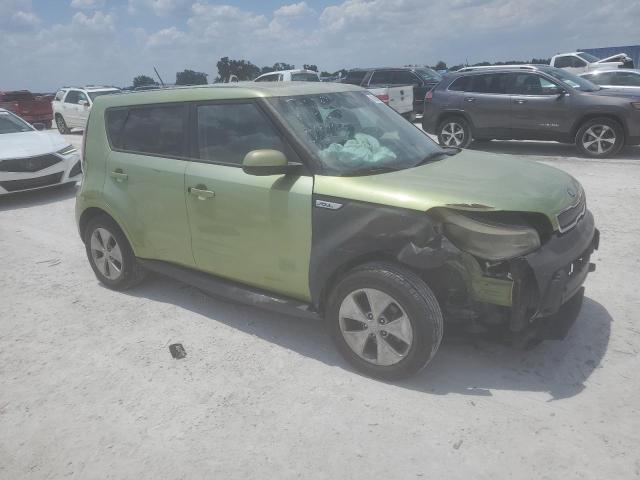 Photo 3 VIN: KNDJN2A2XF7777948 - KIA SOUL 