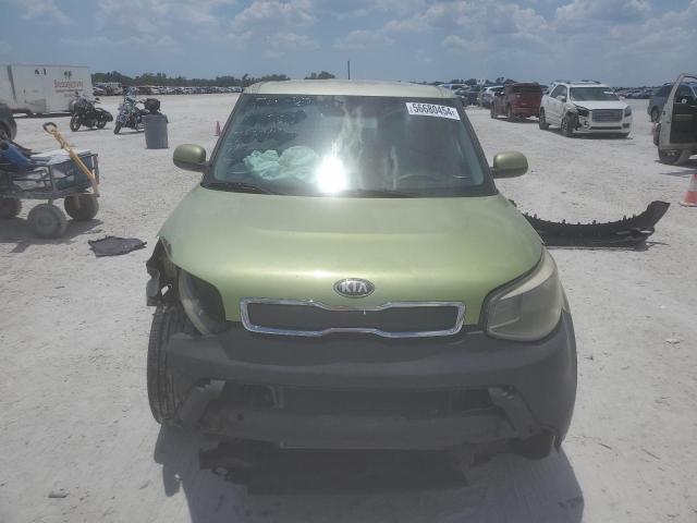 Photo 4 VIN: KNDJN2A2XF7777948 - KIA SOUL 