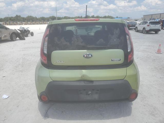 Photo 5 VIN: KNDJN2A2XF7777948 - KIA SOUL 