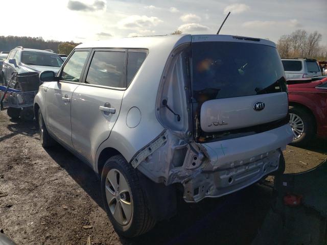 Photo 2 VIN: KNDJN2A2XF7778176 - KIA SOUL 