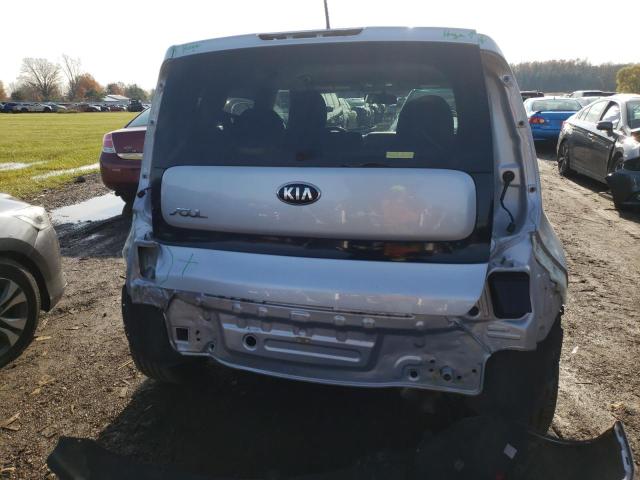 Photo 8 VIN: KNDJN2A2XF7778176 - KIA SOUL 