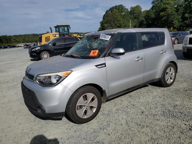 Photo 0 VIN: KNDJN2A2XF7778839 - KIA SOUL 