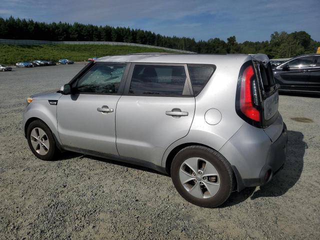 Photo 1 VIN: KNDJN2A2XF7778839 - KIA SOUL 