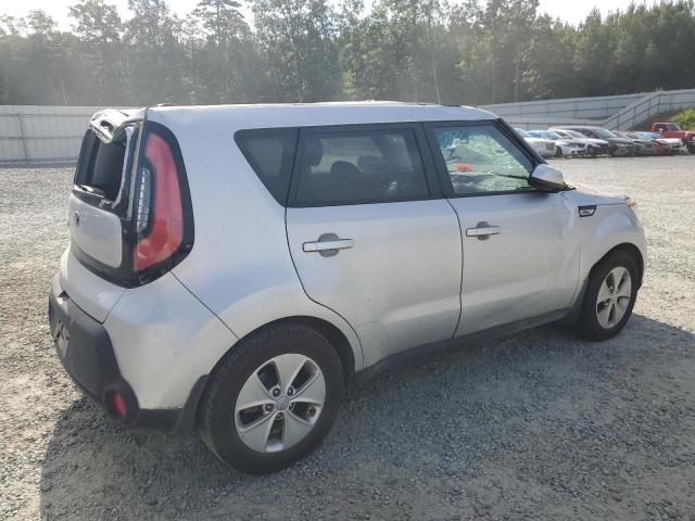 Photo 2 VIN: KNDJN2A2XF7778839 - KIA SOUL 