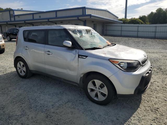 Photo 3 VIN: KNDJN2A2XF7778839 - KIA SOUL 