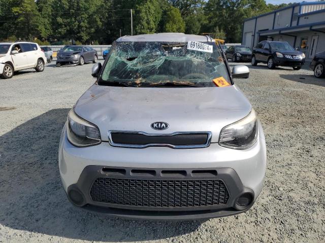 Photo 4 VIN: KNDJN2A2XF7778839 - KIA SOUL 