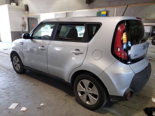 Photo 1 VIN: KNDJN2A2XF7781157 - KIA SOUL 