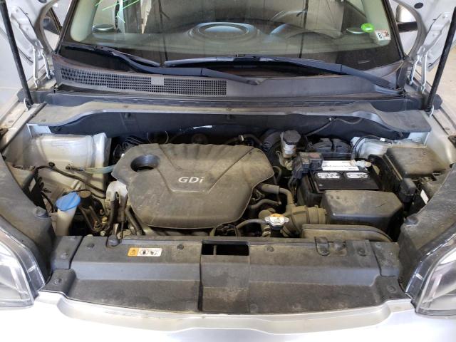 Photo 10 VIN: KNDJN2A2XF7781157 - KIA SOUL 