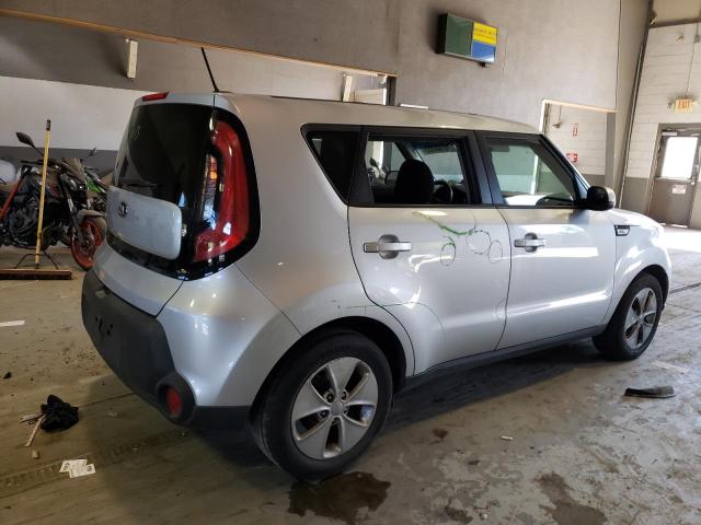 Photo 2 VIN: KNDJN2A2XF7781157 - KIA SOUL 