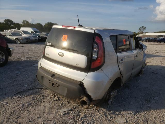 Photo 3 VIN: KNDJN2A2XF7781546 - KIA SOUL 