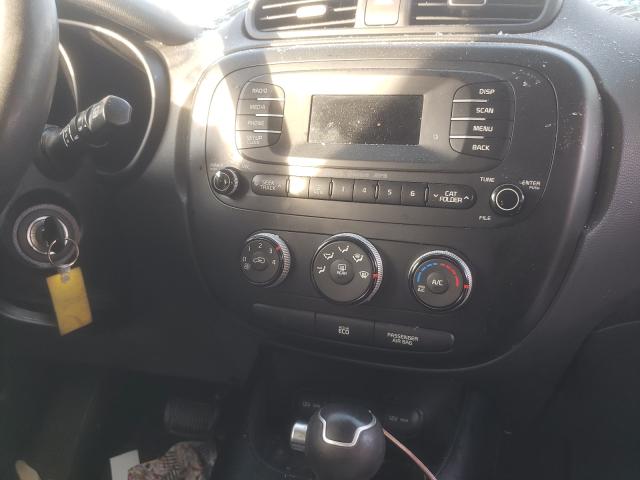 Photo 8 VIN: KNDJN2A2XF7781546 - KIA SOUL 