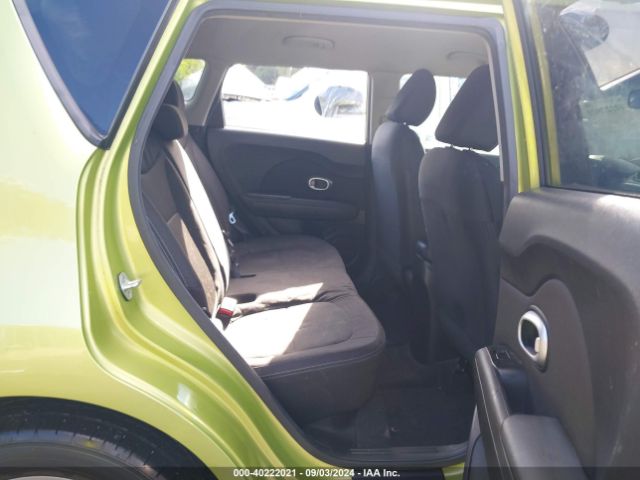 Photo 7 VIN: KNDJN2A2XF7783944 - KIA SOUL 