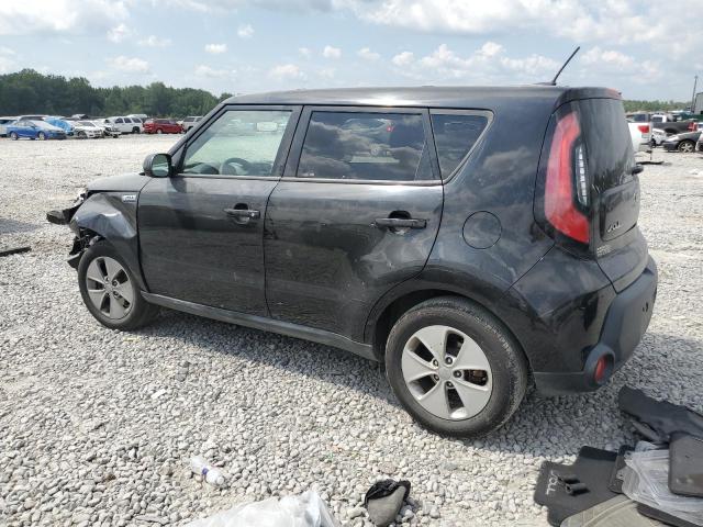 Photo 1 VIN: KNDJN2A2XF7786486 - KIA SOUL 