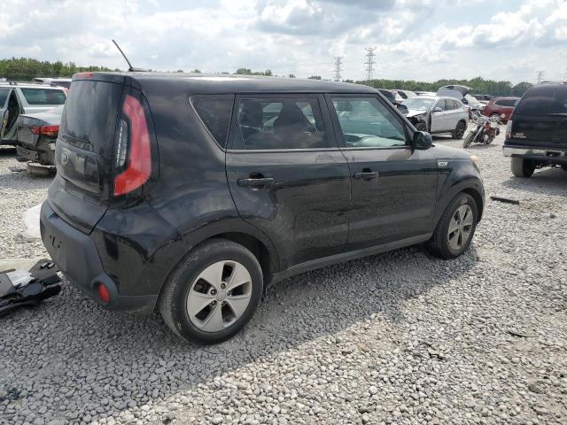 Photo 2 VIN: KNDJN2A2XF7786486 - KIA SOUL 