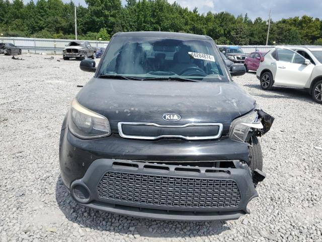 Photo 4 VIN: KNDJN2A2XF7786486 - KIA SOUL 