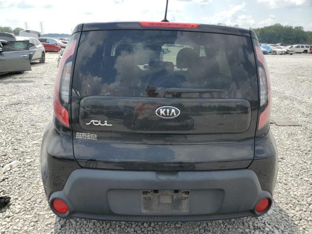 Photo 5 VIN: KNDJN2A2XF7786486 - KIA SOUL 