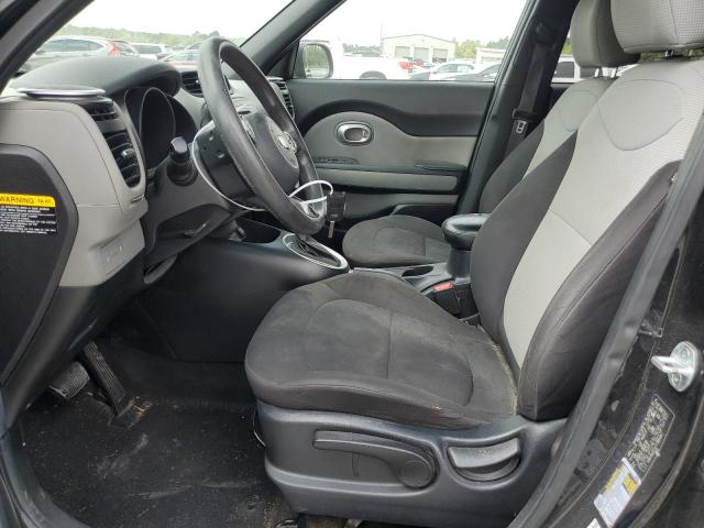 Photo 6 VIN: KNDJN2A2XF7786486 - KIA SOUL 