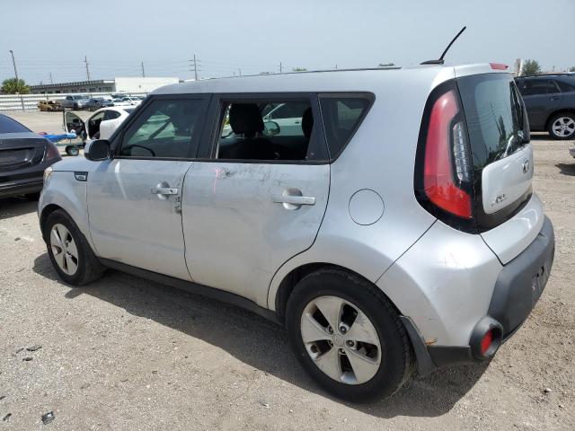 Photo 1 VIN: KNDJN2A2XF7788514 - KIA SOUL 