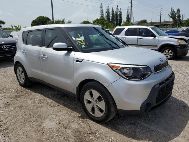 Photo 3 VIN: KNDJN2A2XF7788514 - KIA SOUL 