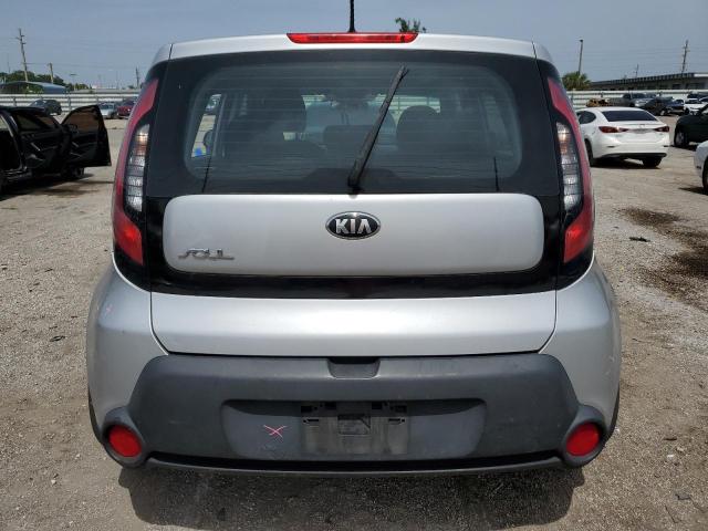 Photo 5 VIN: KNDJN2A2XF7788514 - KIA SOUL 