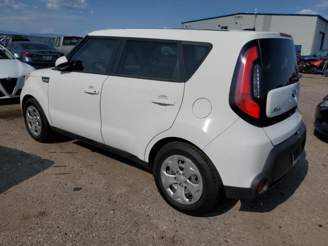 Photo 1 VIN: KNDJN2A2XF7789890 - KIA SOUL 