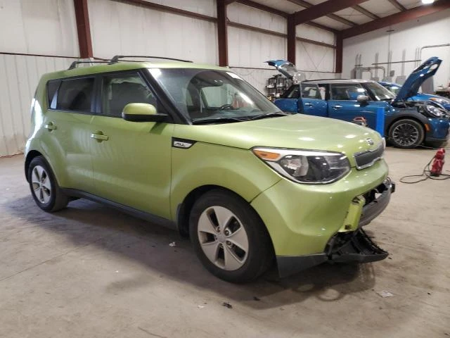 Photo 3 VIN: KNDJN2A2XF7790537 - KIA SOUL 