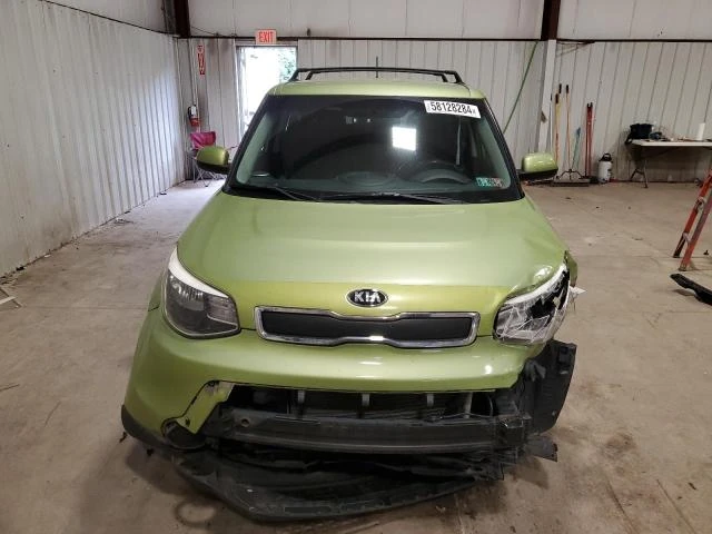 Photo 4 VIN: KNDJN2A2XF7790537 - KIA SOUL 