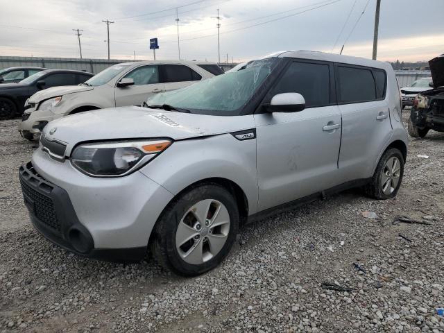 Photo 0 VIN: KNDJN2A2XF7791381 - KIA SOUL 