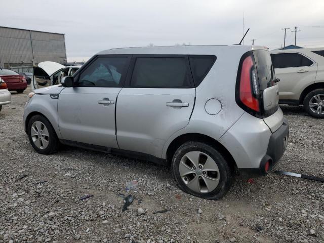 Photo 1 VIN: KNDJN2A2XF7791381 - KIA SOUL 