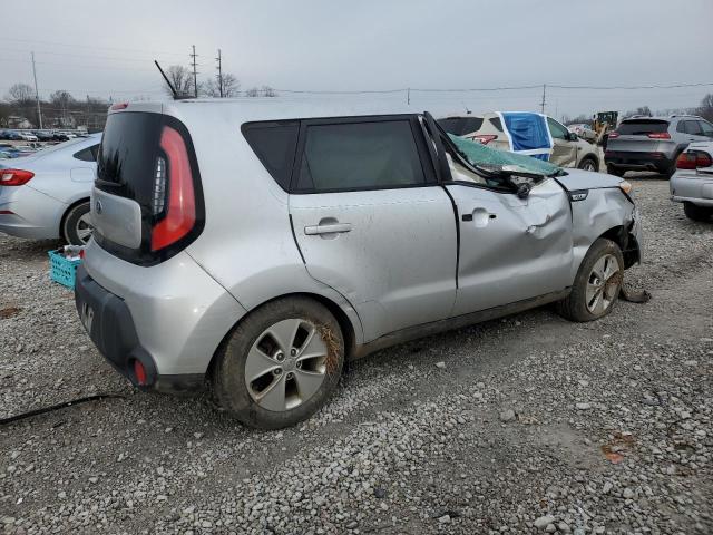 Photo 2 VIN: KNDJN2A2XF7791381 - KIA SOUL 