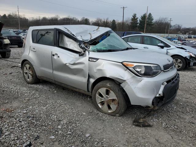 Photo 3 VIN: KNDJN2A2XF7791381 - KIA SOUL 