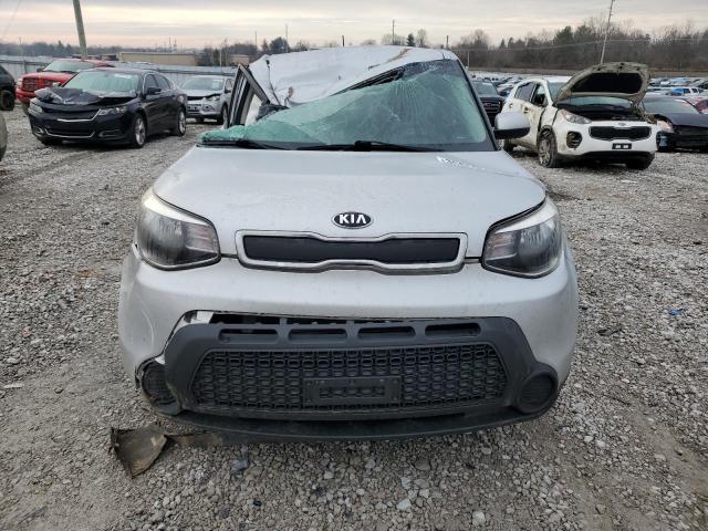 Photo 4 VIN: KNDJN2A2XF7791381 - KIA SOUL 