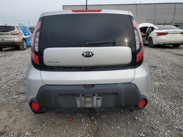 Photo 5 VIN: KNDJN2A2XF7791381 - KIA SOUL 