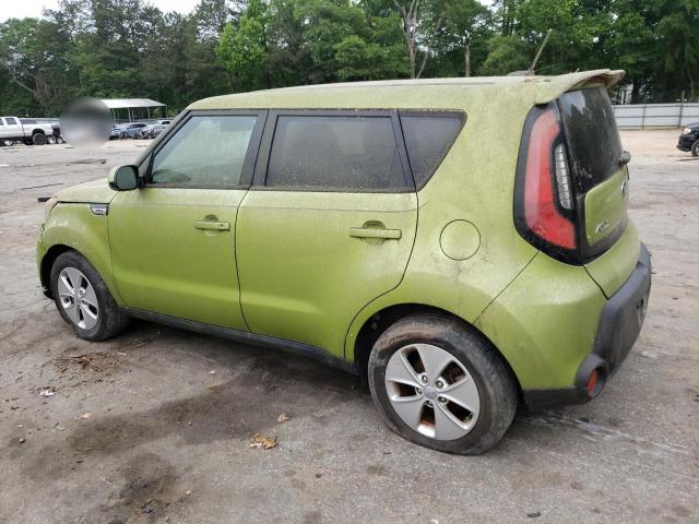 Photo 1 VIN: KNDJN2A2XF7792949 - KIA SOUL 