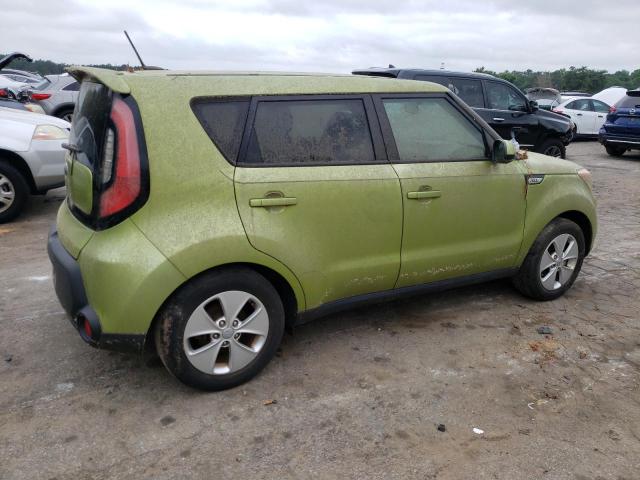 Photo 2 VIN: KNDJN2A2XF7792949 - KIA SOUL 