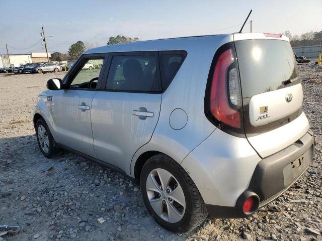 Photo 1 VIN: KNDJN2A2XF7793051 - KIA SOUL 