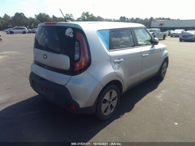 Photo 3 VIN: KNDJN2A2XF7793230 - KIA SOUL 