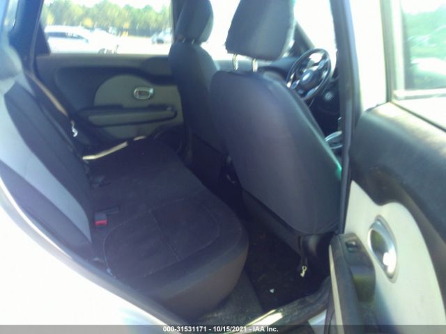 Photo 7 VIN: KNDJN2A2XF7793230 - KIA SOUL 