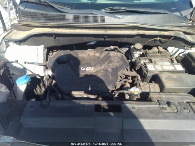 Photo 9 VIN: KNDJN2A2XF7793230 - KIA SOUL 