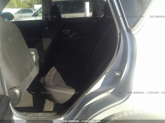 Photo 7 VIN: KNDJN2A2XF7798511 - KIA SOUL 