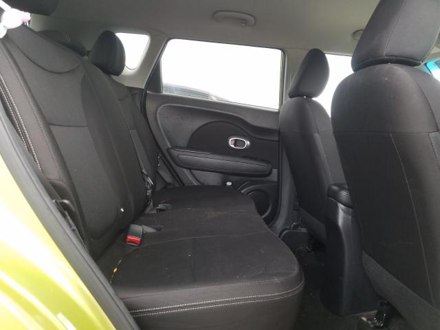 Photo 5 VIN: KNDJN2A2XF7798900 - KIA SOUL 