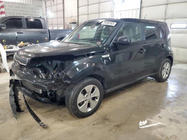 Photo 0 VIN: KNDJN2A2XF7799822 - KIA SOUL 